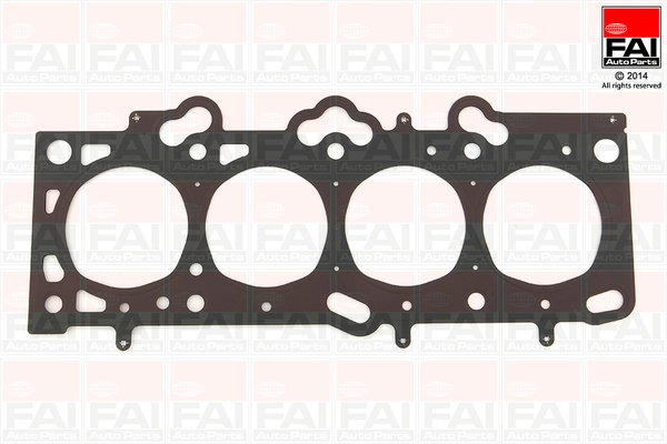 Gasket, cylinder head